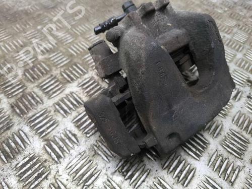 Right front brake caliper JAGUAR I-PACE (X590) EV400 AWD | BP37798284M104 - Image 4