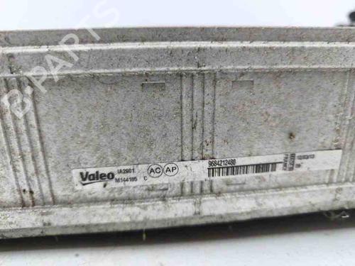 Intercooler CITROËN DS4 (NX_) 1.6 HDi 110 | BP28887739M30 