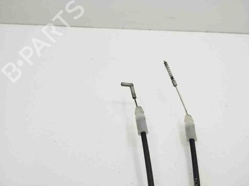 Front left lock HONDA ACCORD VIII Estate (CW) 2.2 i-DTEC (CW3) | BP28888408C98