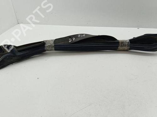 Used Rubber door seal SAAB 9-7X 4.2 AWD (290 hp) 28858185
