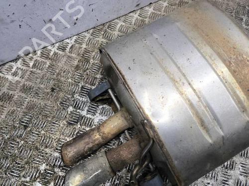 Exhaust system BMW 5 Touring (E61) 525 d | BP38071825M121 - Image 3