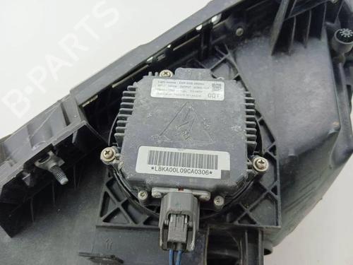 Right headlight MAZDA CX-7 (ER) 2.2 MZR-CD AWD (ER10A) | BP28893293C29 - Image 7
