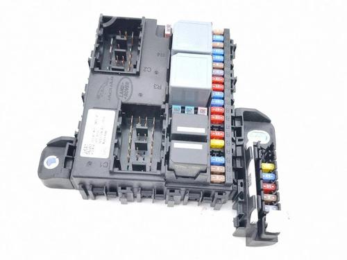 Fuse box JAGUAR I-PACE (X590) EV400 AWD | BP37166395E1 - Image 3