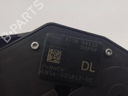 Front right lock FORD GRAND C-MAX (DXA/CB7, DXA/CEU) 1.6 TDCi | BP28885183C97 
