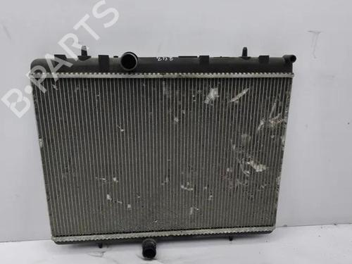 Køler CITROËN DS4 (NX_) 1.6 HDi 110 (112 hp) 28843247