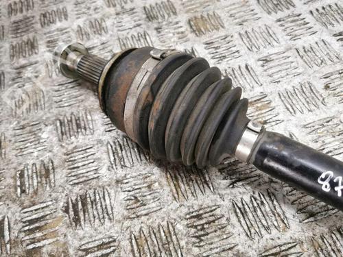 Left front driveshaft MAZDA MX-30 (DR) e-SKYACTIV | BP38247910M38 - Image 4