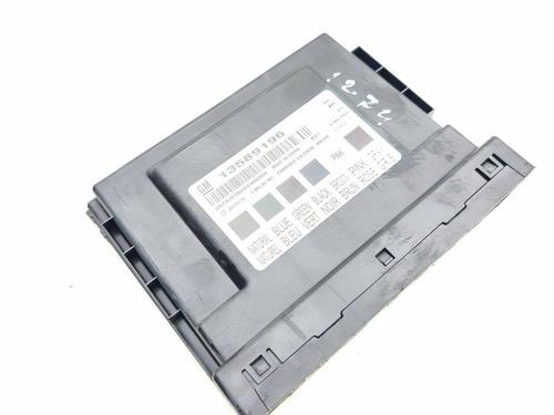 Elektronisk modul CHEVROLET TRAX 1.6 | BP29638614M83
