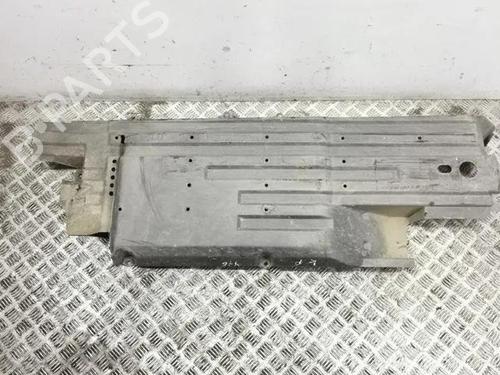 Używane Osłona podwozia MAZDA CX-7 (ER) 2.2 MZR-CD AWD (ER10A) (173 hp) 28849113