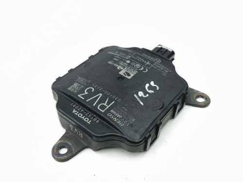 Electronic module TOYOTA RAV 4 V (_A5_, _H5_) 2.5 Hybrid AWD (AXAH54) | BP36191332M83 - Image 3