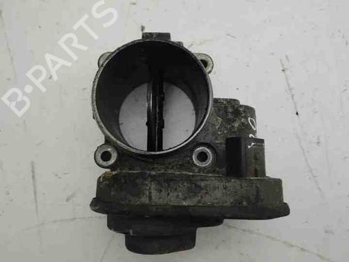 Used Throttle body CHEVROLET CAPTIVA (C100, C140) 2.0 D 4WD (150 hp) 28848103