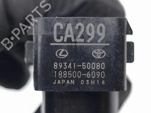 Electronic module TOYOTA C-HR (_X2_, _H2_) Hybrid (MAXH20) | BP38242551M83  - Image 7