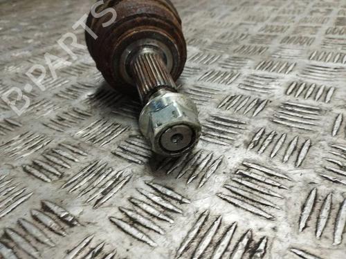 Left front driveshaft RENAULT KADJAR (HA_, HL_) 1.5 dCi 110 (HLA3) | BP28895497M38 - Image 7