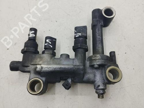 Used Pipe Pipe 36189738 36189738
