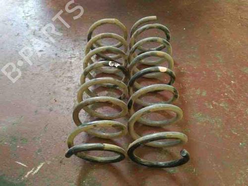 Used Shock absorber spring MAZDA 3 Saloon (BL) 1.6 MZR CD (BL12) (109 hp) 28867951
