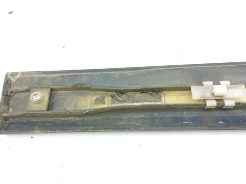 Door moulding trim MERCEDES-BENZ M-CLASS (W164) ML 320 CDI 4-matic (164.122) | BP28900332C150 
