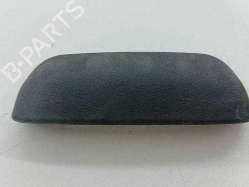 Used Tailgate handle SAAB 9-7X 4.2 AWD (290 hp) 28858216