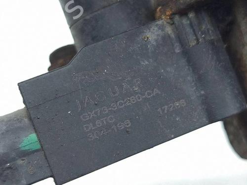 Elektronisk sensor JAGUAR E-PACE (X540) 2.0 D180 AWD | BP37670445M84 - Image 6