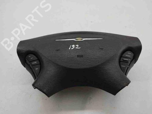 Used Driver airbag CHRYSLER GRAND VOYAGER V (RT) 2.8 CRD (163 hp) 28904843