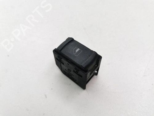 Used Left rear window switch Left rear window switch VW PASSAT B5 Variant (3B5) 1.9 TDI (110 hp) 40191635 40191635
