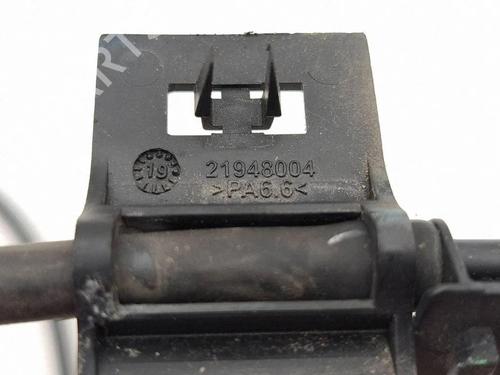 Pipe RENAULT MEGANE IV Hatchback (B9A/M/N_) 1.5 dCi 110 (B9A3) | BP38250385M125 - Image 6