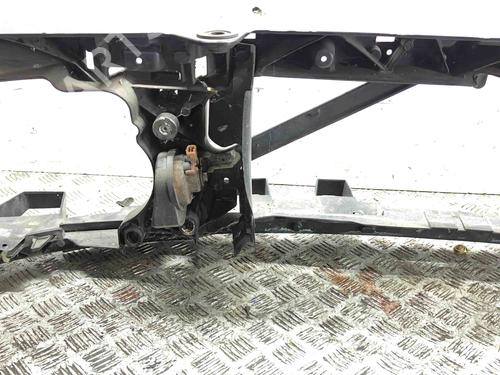 Radiator set LAND ROVER RANGE ROVER SPORT I (L320) 2.7 D 4x4 | BP28872517M120 