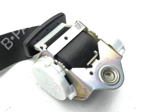 Rear right seatbelt BMW i3 (I01) Range Extender | BP36179205I28 - Image 5