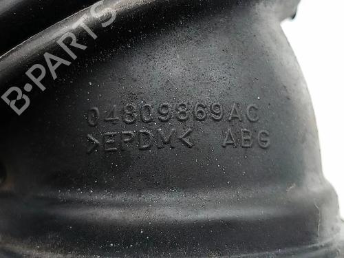 Used Pipe CHRYSLER GRAND VOYAGER V (RT) 3.8 (193 hp) 30731374