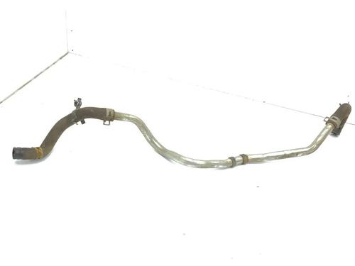 Pipe MAZDA CX-5 (KF) 2.0 | BP36197767M125 - Image 2