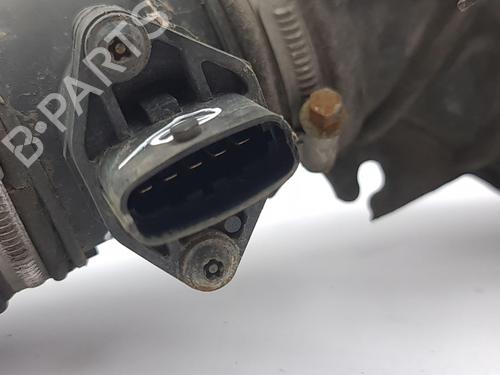 Mass air flow sensor OPEL ZAFIRA A MPV (T98) 2.0 DTI 16V (F75) | BP28872702M95 