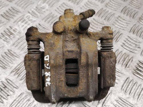 Used Right rear brake caliper HONDA ACCORD VIII Estate (CW) 2.2 i-DTEC (CW3) (150 hp) 28874452