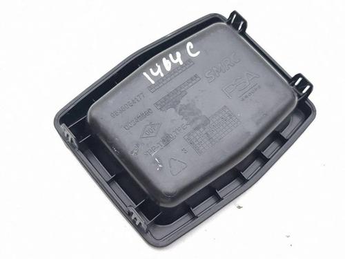 Middle console DS DS 7 Crossback (J4_, JR_, JC_) 1.5 BlueHDi 130 (JCYHZJ, JCYHZR) | BP38163068I22 - Image 4