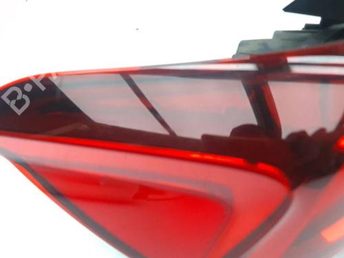 Left taillight SEAT IBIZA V (KJ1, KJG) 1.0 TSI | BP28878347C34 