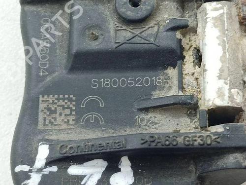 Electronic sensor MAZDA CX-7 (ER) 2.2 MZR-CD AWD (ER10A) | BP28857307M84 - Image 5
