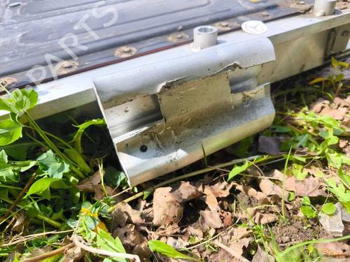 Battery MERCEDES-BENZ EQE (V295) EQE 350 (295.125) | BP36214855E11 - Image 4
