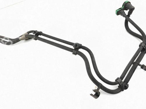 Pipe FORD FOCUS IV (HN) 1.0 EcoBoost | BP40056601M125 - Image 4