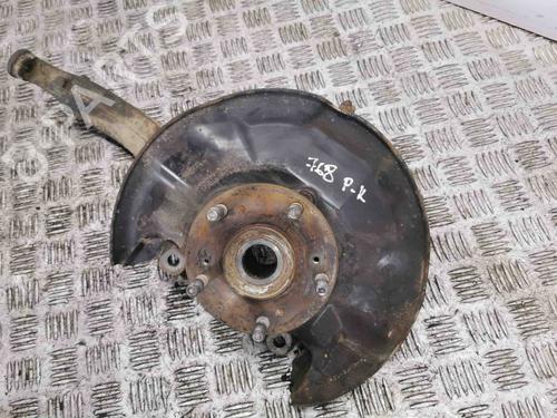 Used Left front steering knuckle HONDA ACCORD VIII Estate (CW) 2.2 i-DTEC (CW3) (150 hp) 28873612