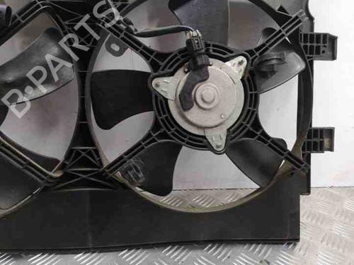 Radiator fan CITROËN C-CROSSER (VU_, VV_) 2.2 HDi | BP28870508M35 