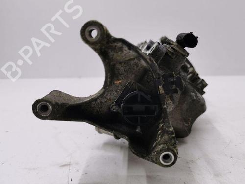 Intake manifold MERCEDES-BENZ B-CLASS Sports Tourer (W245) B 200 CDI (245.208) | BP28889536M70