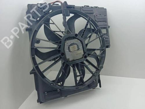 Radiator fan BMW X5 (E53) 4.4 i | BP38501479M35 - Image 2