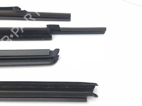 Rubber door seal PORSCHE CAYENNE (92A) 3.6 | BP28879712C142 