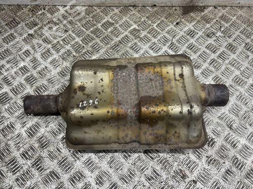 Used Exhaust system CHEVROLET TRAX 1.4 (140 hp) 30885133