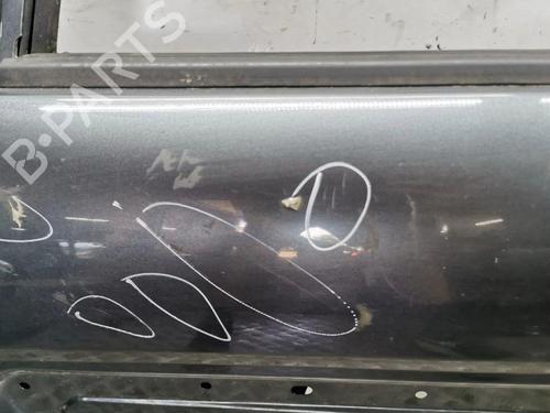 Left front door CITROËN C4 CACTUS 1.6 BlueHDi 100 | BP28888142C2 