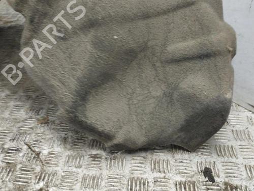 Wheel arch MAZDA CX-7 (ER) 2.2 MZR-CD AWD (ER10A) | BP28892884C56 