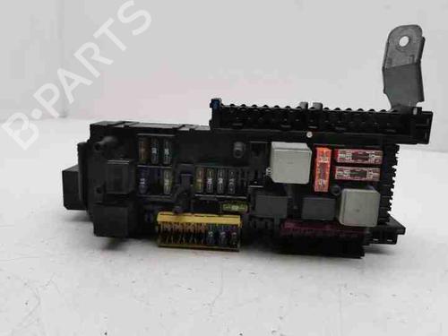 Fuse box MERCEDES-BENZ C-CLASS (W204) C 200 CDI (204.001) | BP28861326E1 