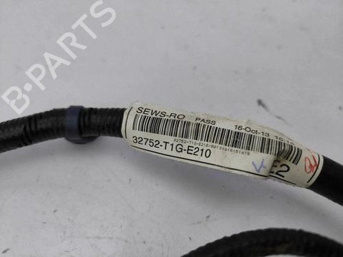 Wiring harness HONDA CR-V IV (RM_) 2.2 i-DTEC AWD (RE6) | BP37403653E16 - Image 2