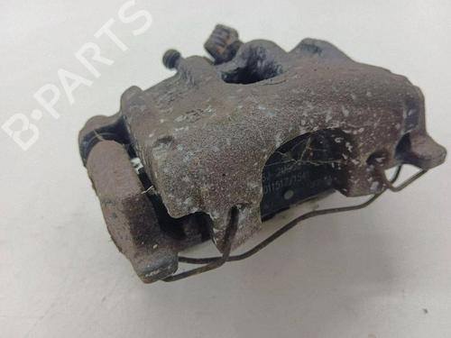 Right rear brake caliper FORD B-MAX (JK) 1.6 TDCi | BP38245791M106 - Image 3