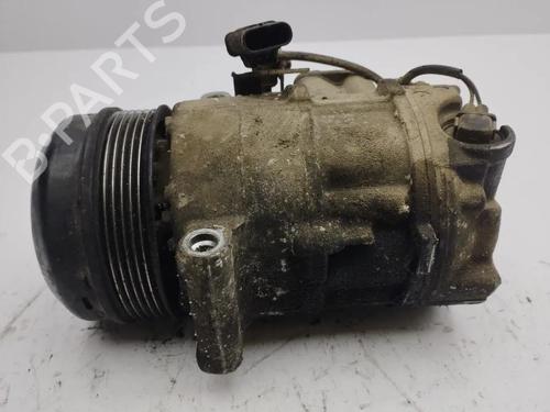 AC compressor MERCEDES-BENZ C-CLASS (W204) C 200 CDI (204.001) | BP36062940M34  - Image 6