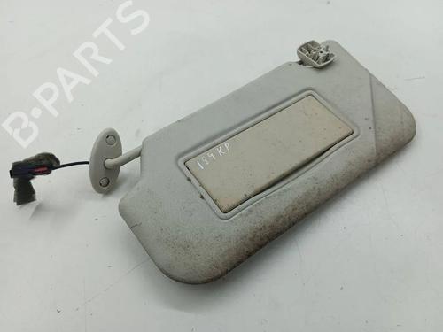 Left sun visor FORD FOCUS II (DA_, HCP, DP) 1.8 TDCi | BP36197267I1 - Image 4