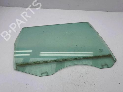 Used Rear right door window Rear right door window 38252290 38252290