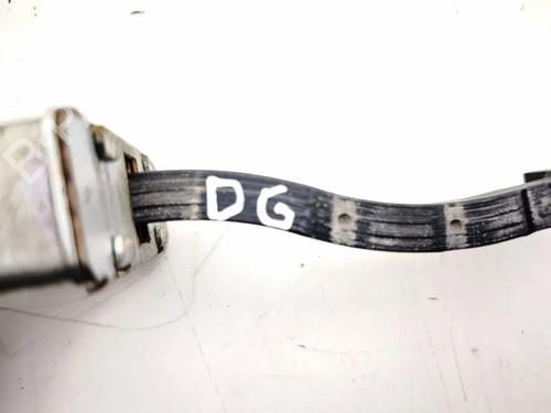 Hinge/Door check strap MAZDA CX-5 (KF) 2.2 D | BP36082449C146 - Image 5